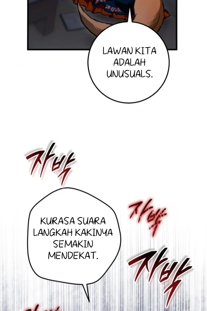 The Strange Tales of the Crescent Moon Hall Chapter 43 - halaman 83