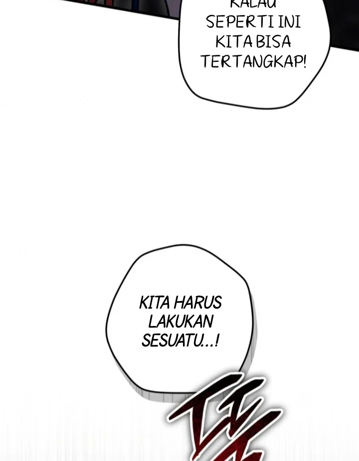 The Strange Tales of the Crescent Moon Hall Chapter 43 - halaman 85