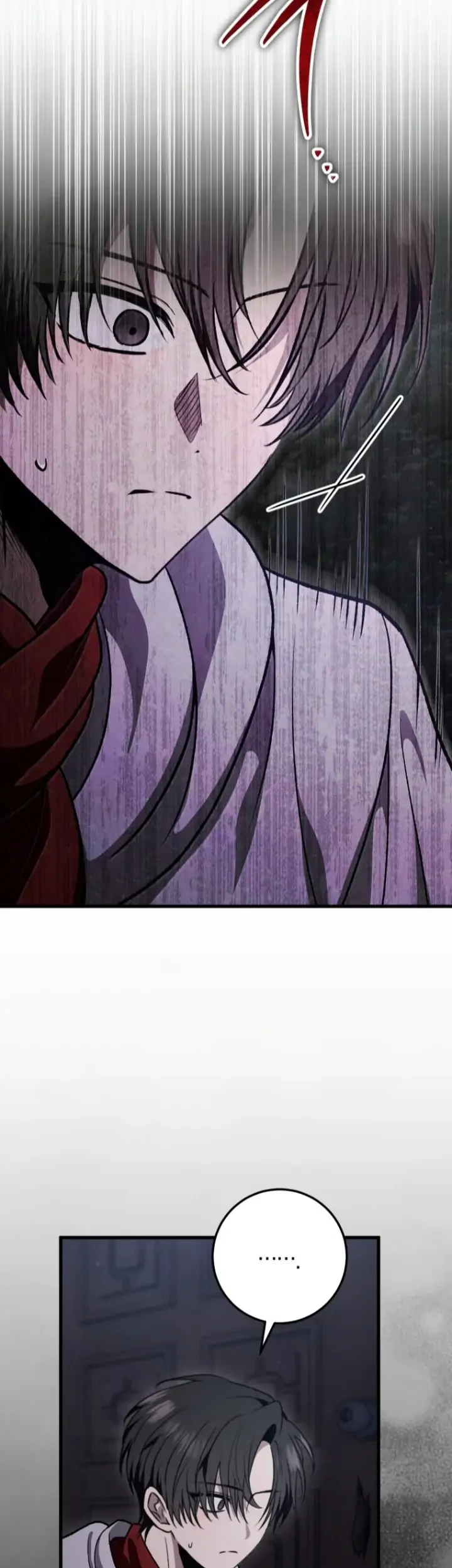 The Strange Tales of the Crescent Moon Hall Chapter 43 - halaman 86