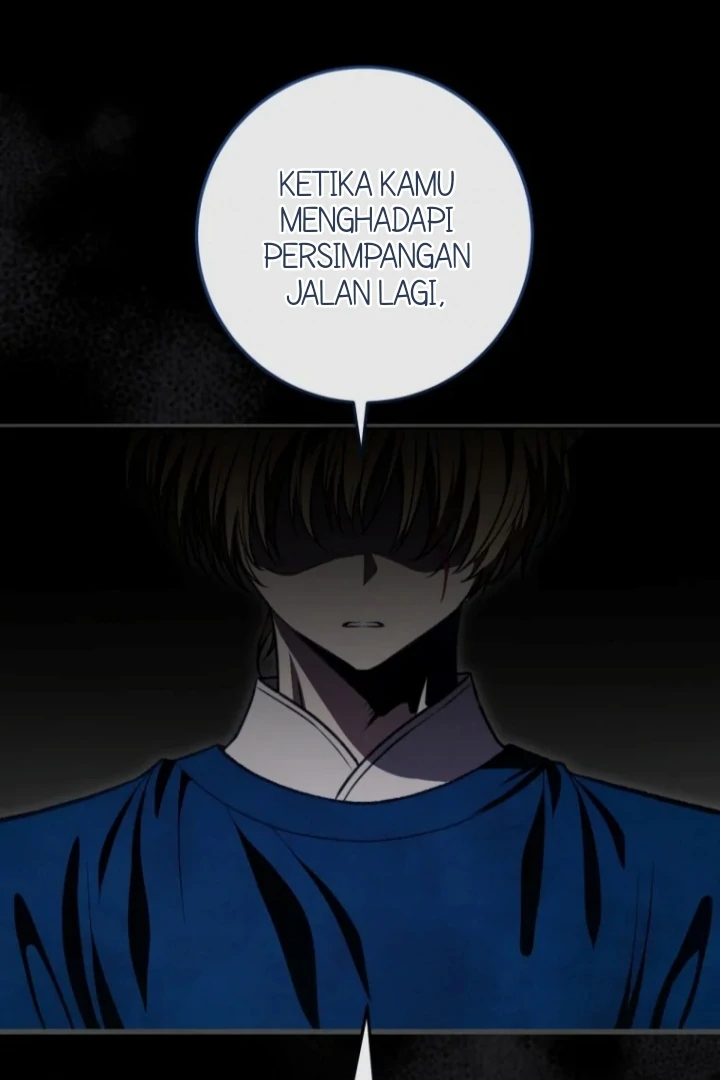 The Strange Tales of the Crescent Moon Hall Chapter 43 - halaman 9