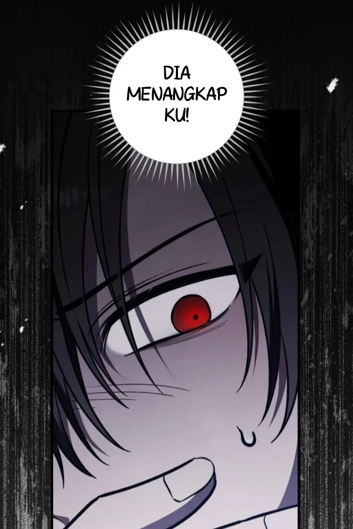 The Strange Tales of the Crescent Moon Hall Chapter 44 - halaman 14