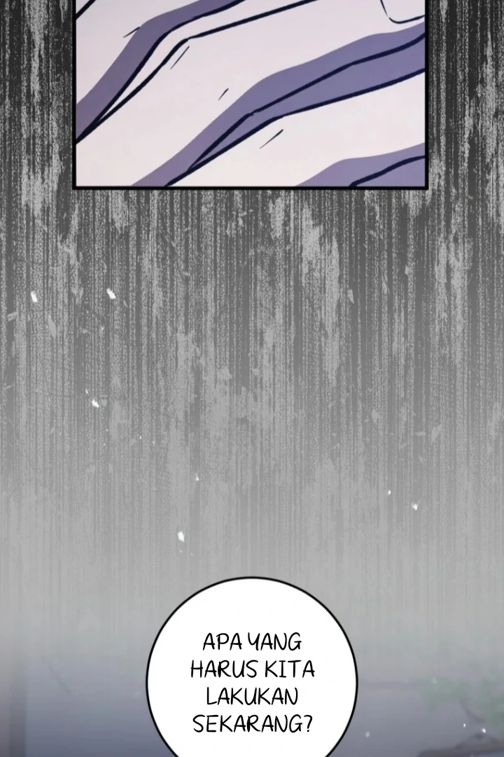 The Strange Tales of the Crescent Moon Hall Chapter 44 - halaman 15
