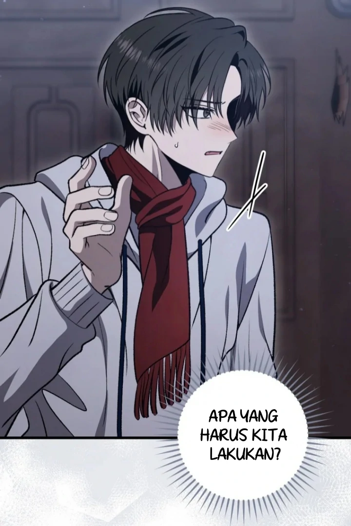 The Strange Tales of the Crescent Moon Hall Chapter 44 - halaman 18