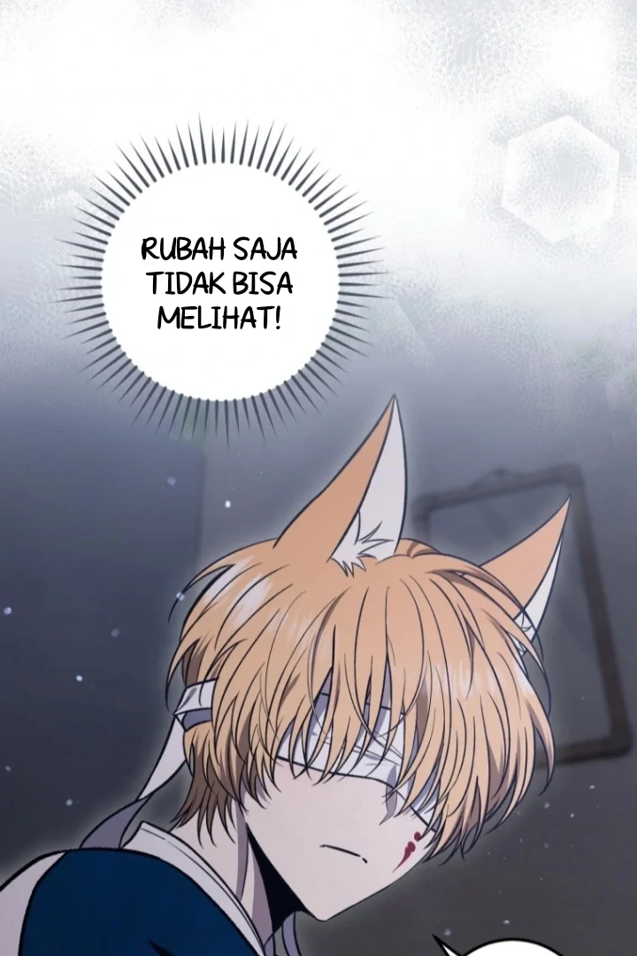 The Strange Tales of the Crescent Moon Hall Chapter 44 - halaman 19