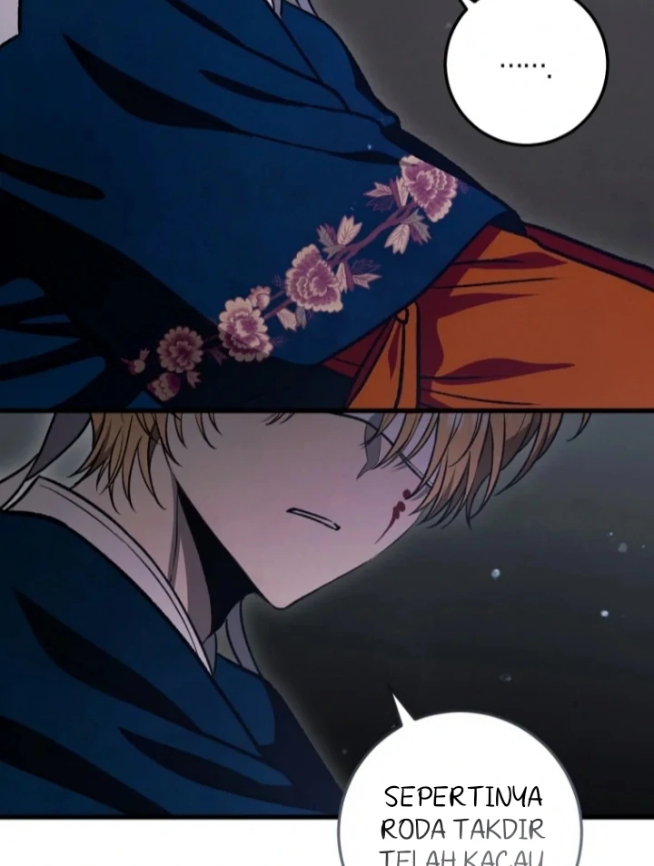 The Strange Tales of the Crescent Moon Hall Chapter 44 - halaman 20