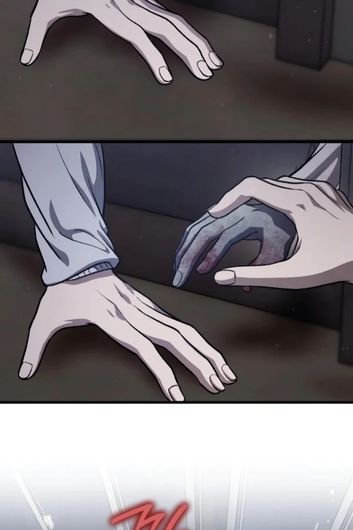 The Strange Tales of the Crescent Moon Hall Chapter 44 - halaman 23