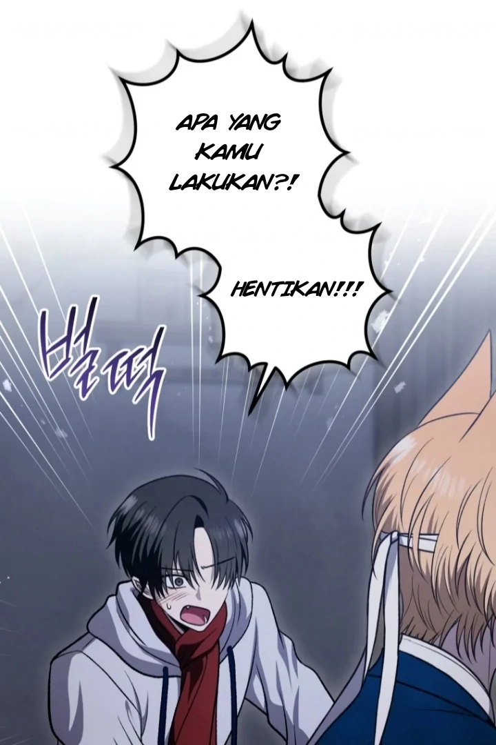 The Strange Tales of the Crescent Moon Hall Chapter 44 - halaman 26