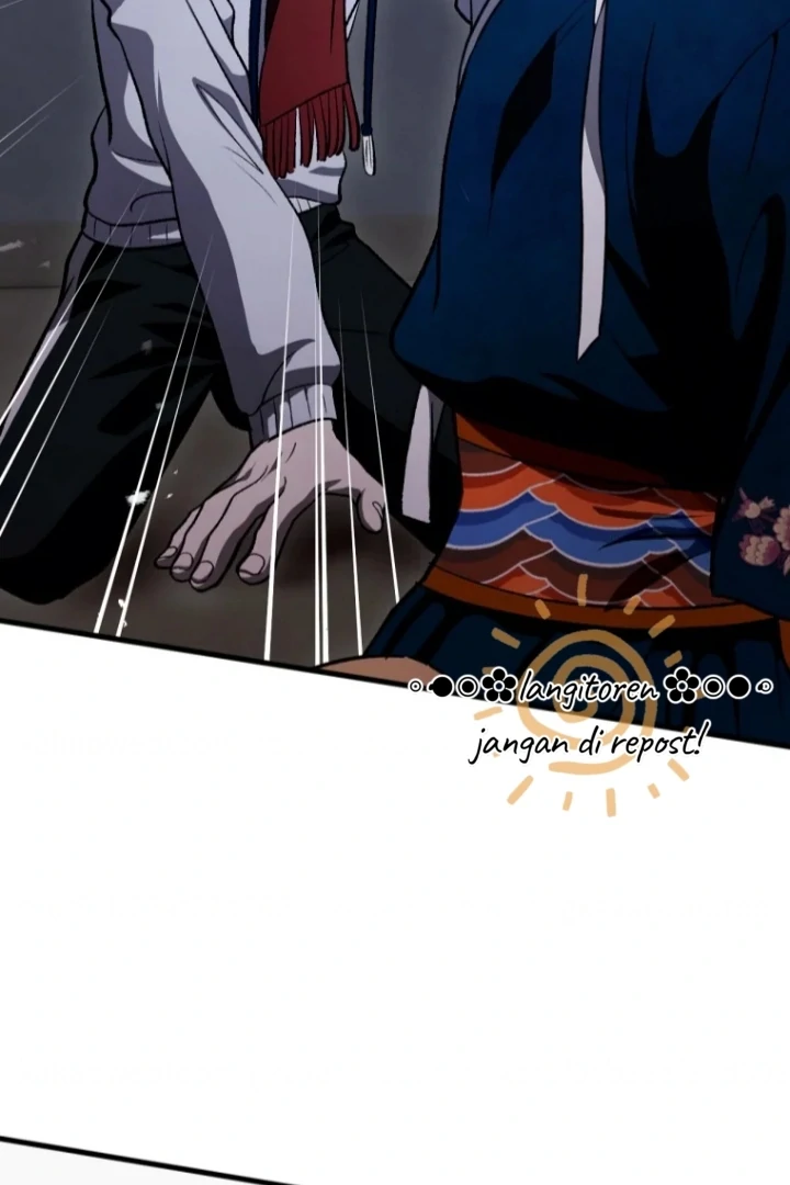 The Strange Tales of the Crescent Moon Hall Chapter 44 - halaman 27