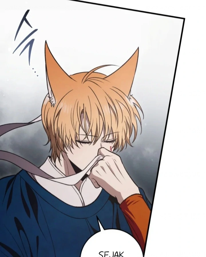 The Strange Tales of the Crescent Moon Hall Chapter 44 - halaman 28