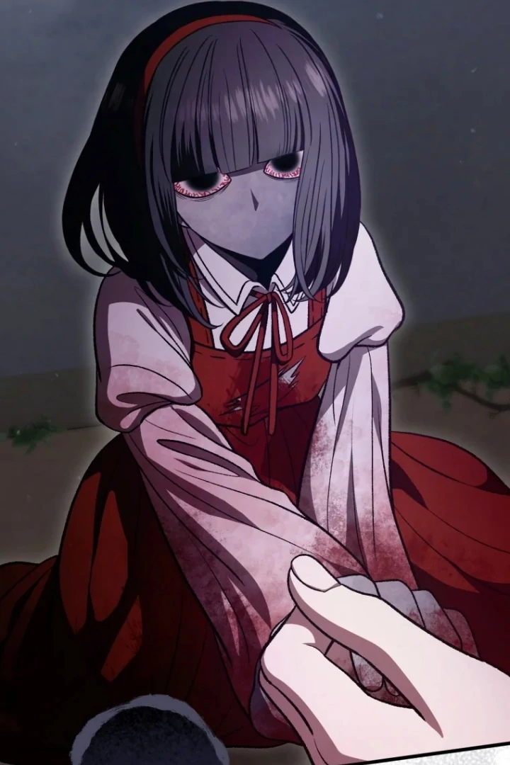 The Strange Tales of the Crescent Moon Hall Chapter 44 - halaman 30