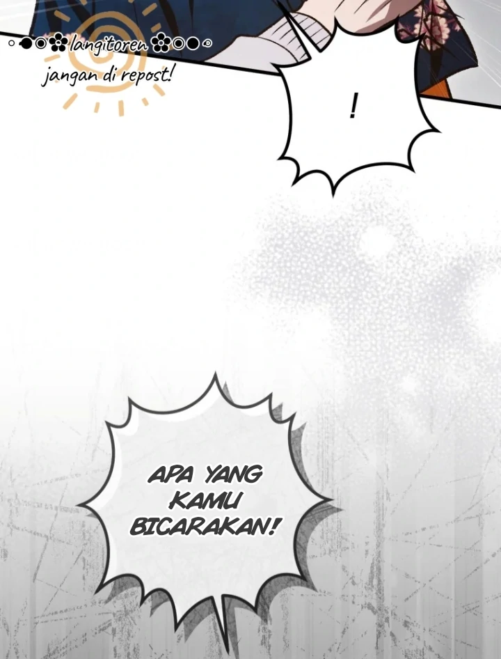 The Strange Tales of the Crescent Moon Hall Chapter 44 - halaman 32