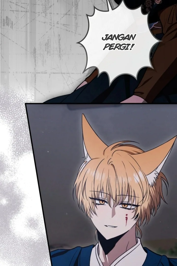 The Strange Tales of the Crescent Moon Hall Chapter 44 - halaman 34