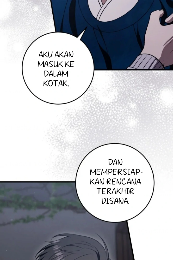 The Strange Tales of the Crescent Moon Hall Chapter 44 - halaman 35