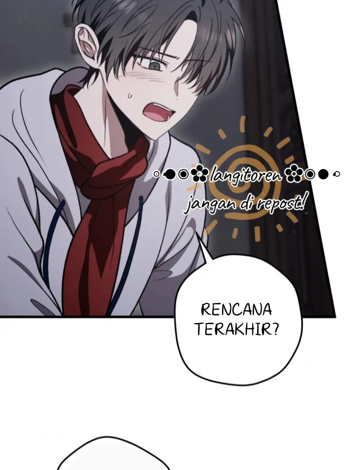 The Strange Tales of the Crescent Moon Hall Chapter 44 - halaman 36