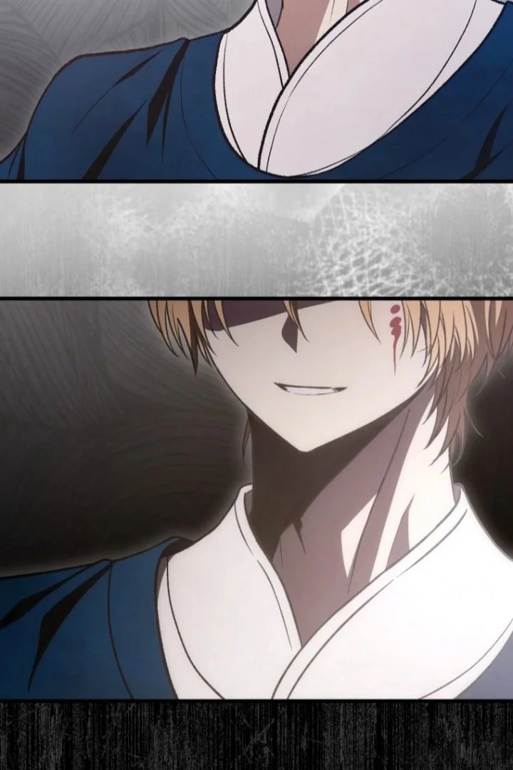 The Strange Tales of the Crescent Moon Hall Chapter 44 - halaman 38