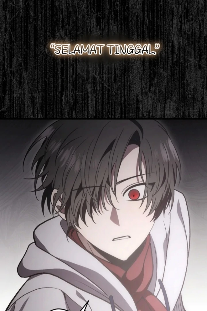 The Strange Tales of the Crescent Moon Hall Chapter 44 - halaman 39