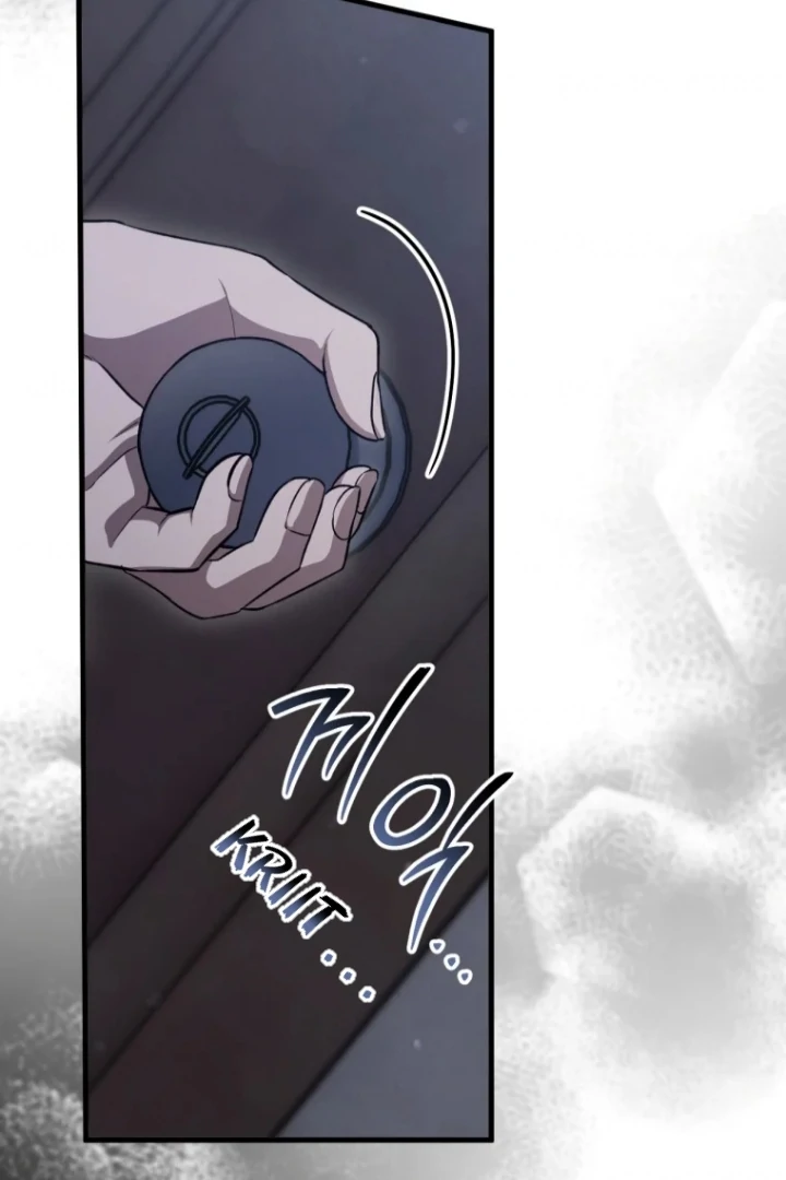 The Strange Tales of the Crescent Moon Hall Chapter 44 - halaman 51