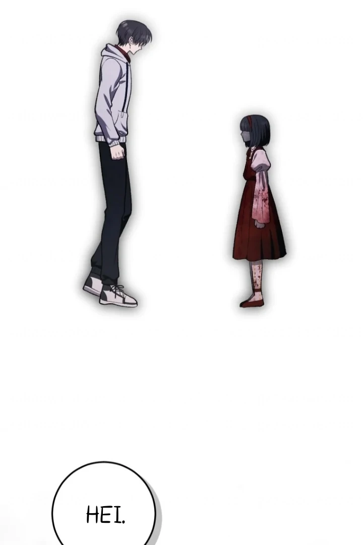 The Strange Tales of the Crescent Moon Hall Chapter 44 - halaman 55