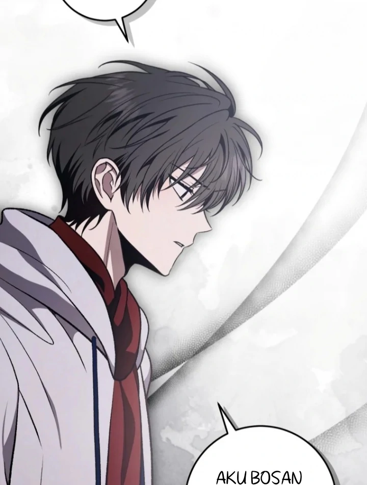 The Strange Tales of the Crescent Moon Hall Chapter 44 - halaman 56