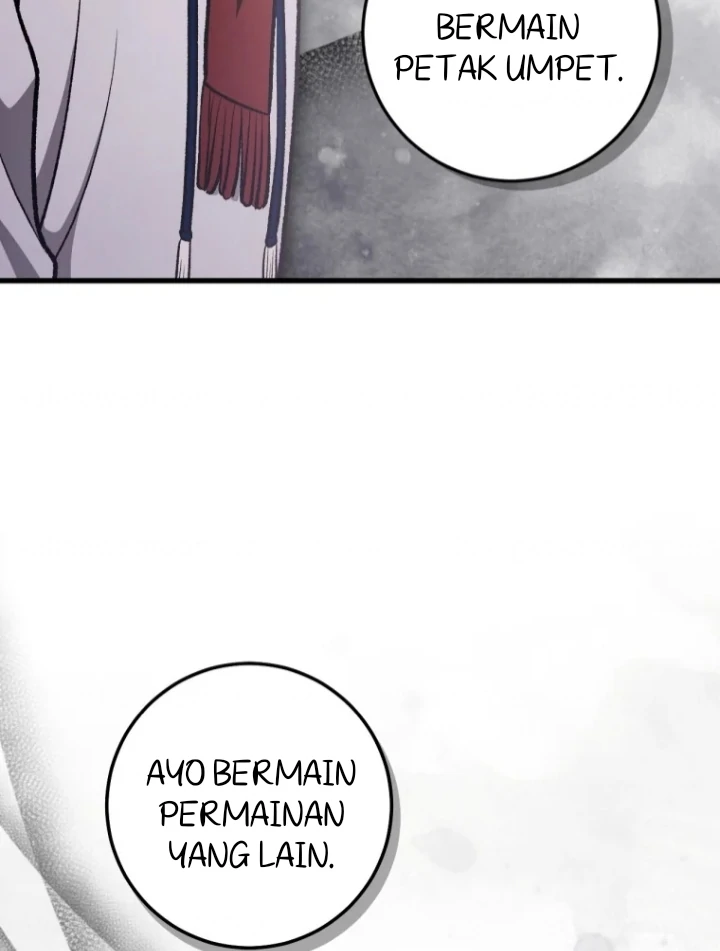 The Strange Tales of the Crescent Moon Hall Chapter 44 - halaman 57