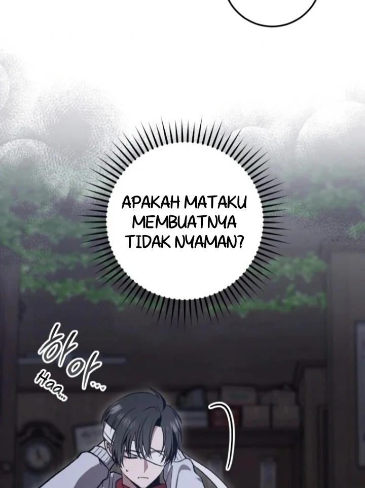 The Strange Tales of the Crescent Moon Hall Chapter 44 - halaman 63