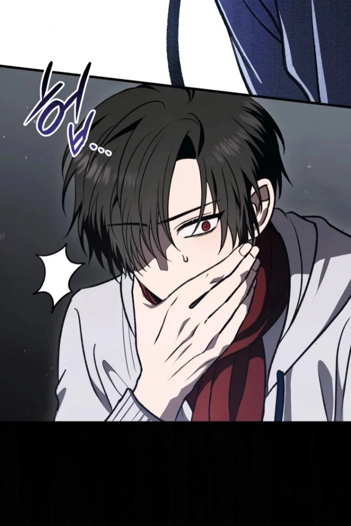 The Strange Tales of the Crescent Moon Hall Chapter 44 - halaman 7