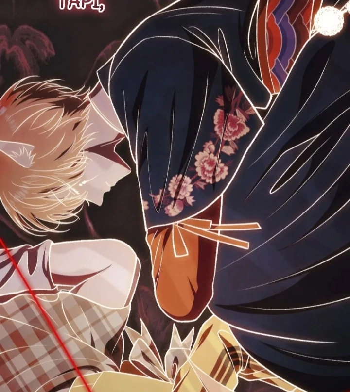 The Strange Tales of the Crescent Moon Hall Chapter 44 - halaman 70