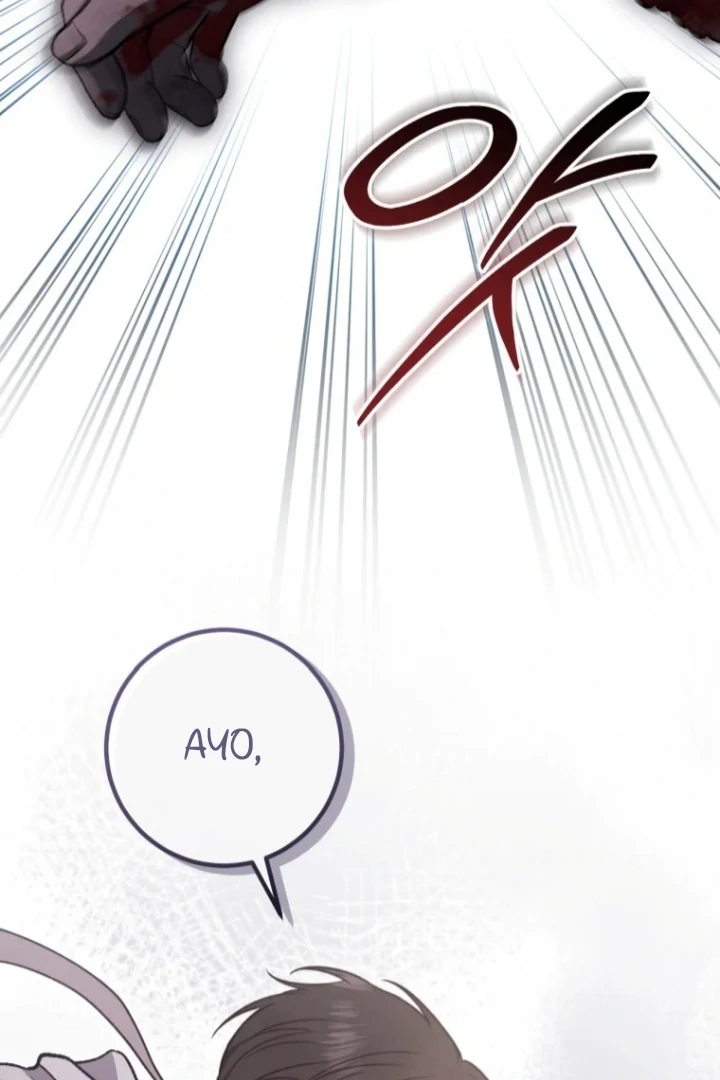 The Strange Tales of the Crescent Moon Hall Chapter 44 - halaman 73