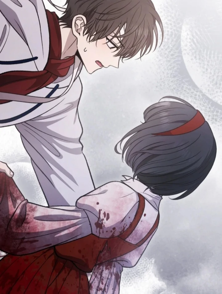 The Strange Tales of the Crescent Moon Hall Chapter 44 - halaman 74