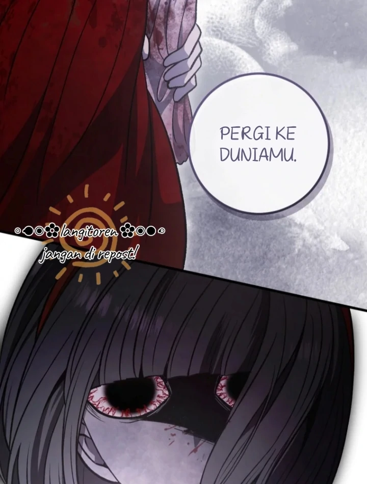 The Strange Tales of the Crescent Moon Hall Chapter 44 - halaman 75