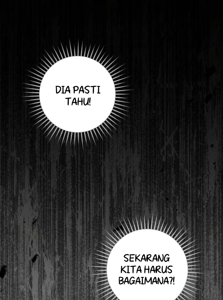 The Strange Tales of the Crescent Moon Hall Chapter 44 - halaman 8