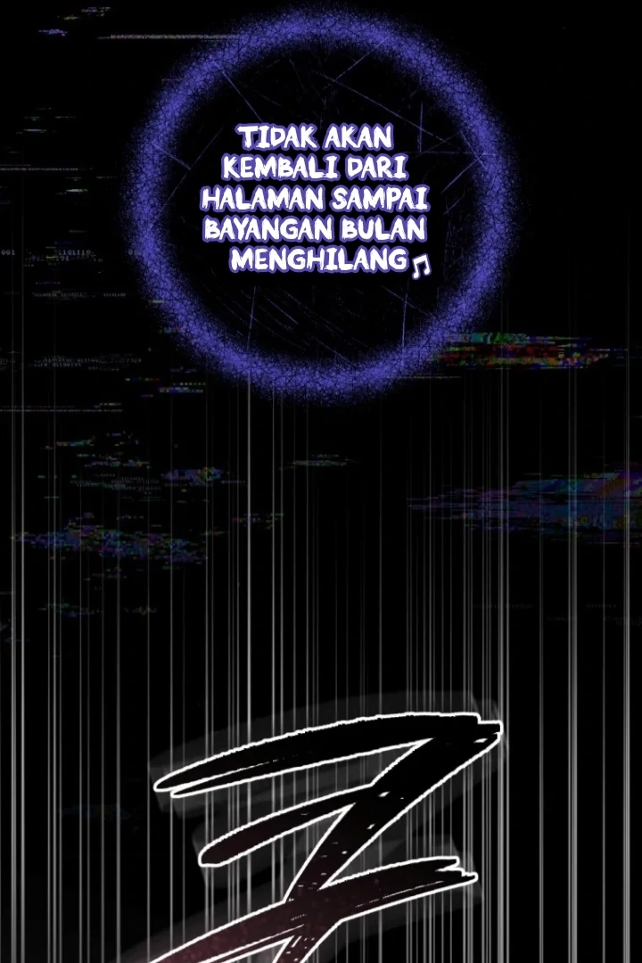 The Strange Tales of the Crescent Moon Hall Chapter 44 - halaman 84