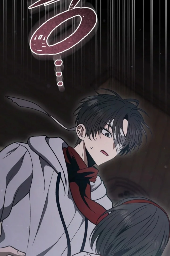 The Strange Tales of the Crescent Moon Hall Chapter 44 - halaman 85