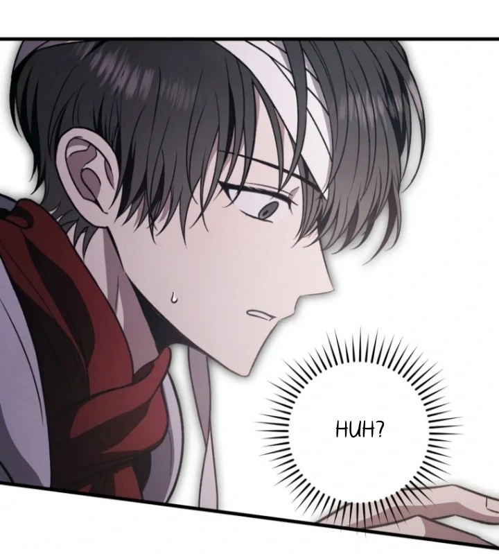 The Strange Tales of the Crescent Moon Hall Chapter 44 - halaman 87