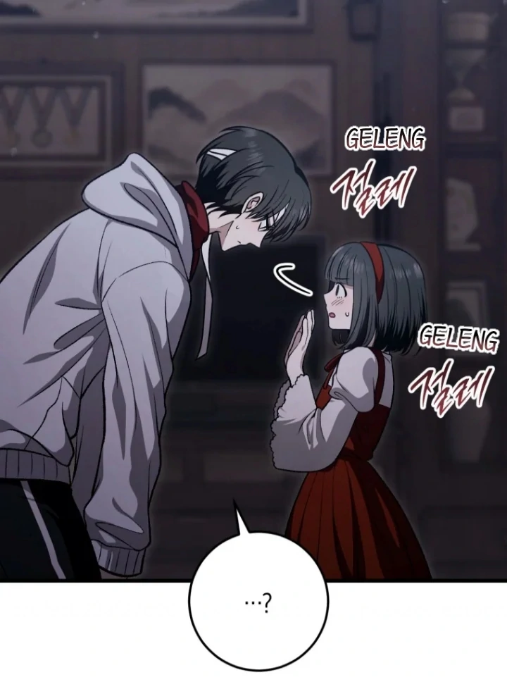 The Strange Tales of the Crescent Moon Hall Chapter 44 - halaman 91