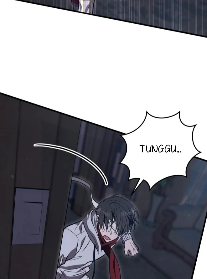 The Strange Tales of the Crescent Moon Hall Chapter 45 - halaman 12