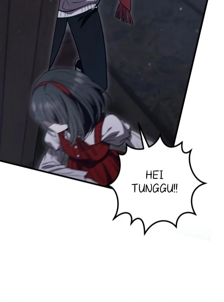 The Strange Tales of the Crescent Moon Hall Chapter 45 - halaman 13
