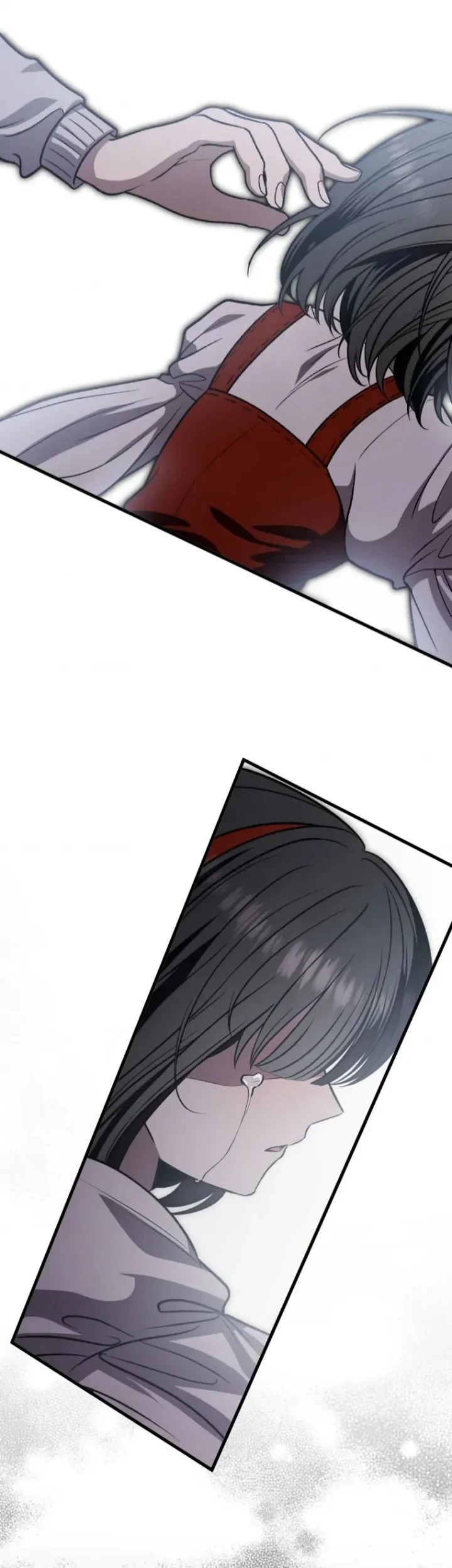 The Strange Tales of the Crescent Moon Hall Chapter 45 - halaman 14