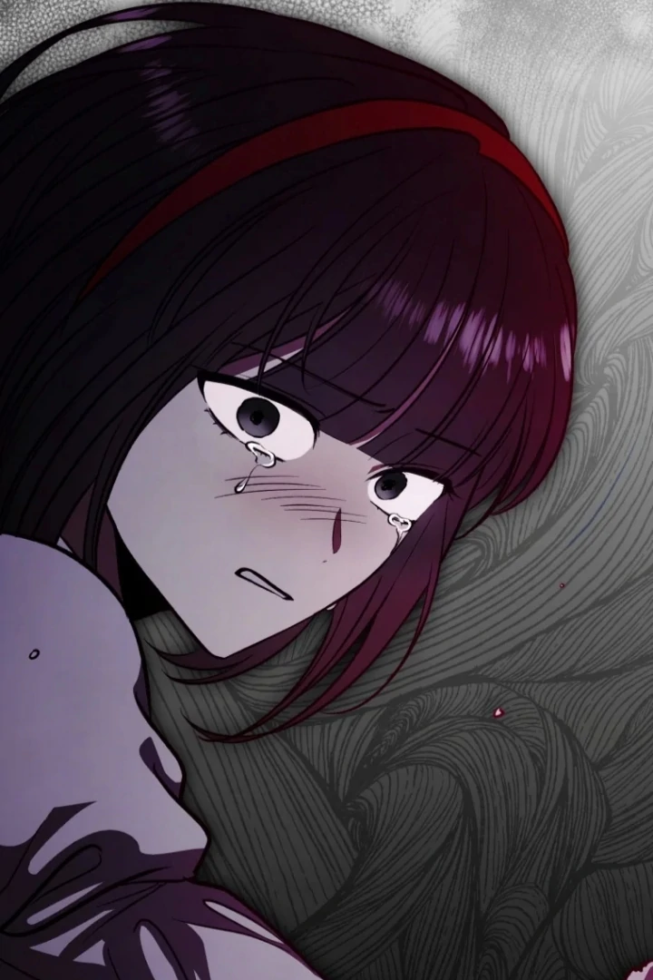 The Strange Tales of the Crescent Moon Hall Chapter 45 - halaman 16