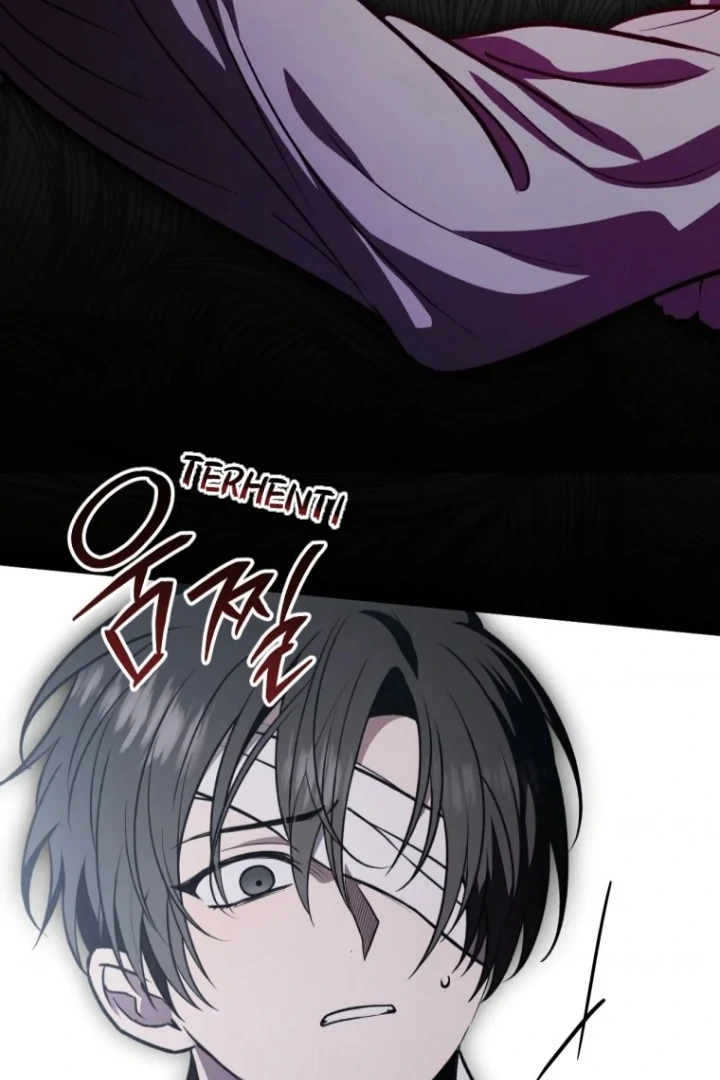 The Strange Tales of the Crescent Moon Hall Chapter 45 - halaman 17