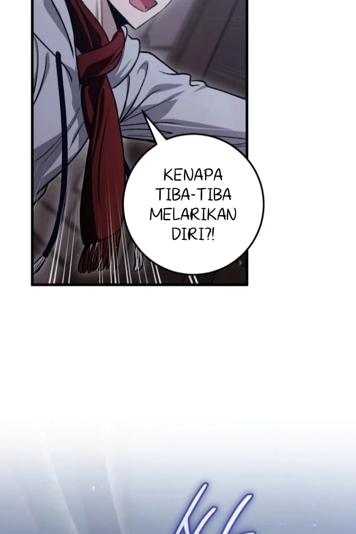 The Strange Tales of the Crescent Moon Hall Chapter 45 - halaman 21