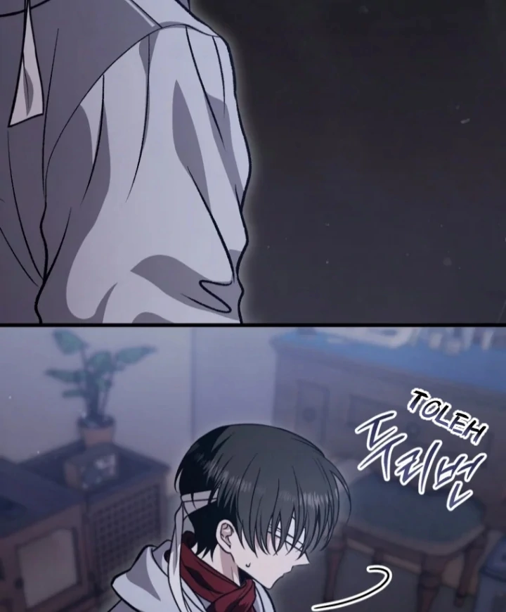 The Strange Tales of the Crescent Moon Hall Chapter 45 - halaman 23