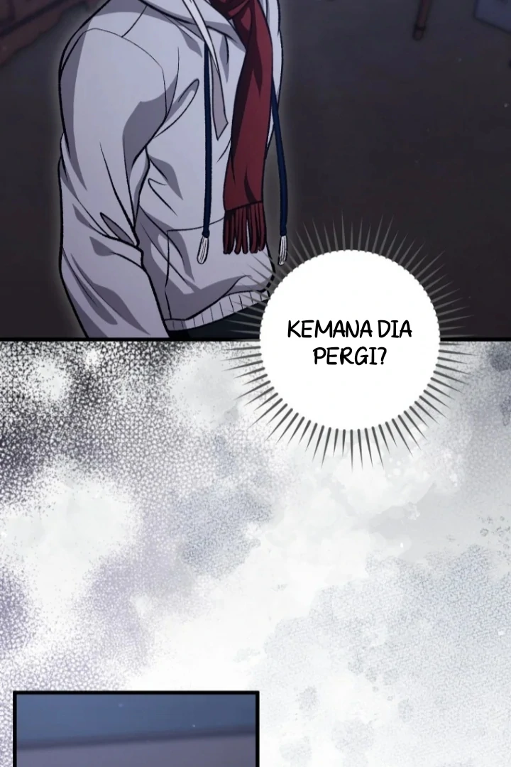 The Strange Tales of the Crescent Moon Hall Chapter 45 - halaman 24