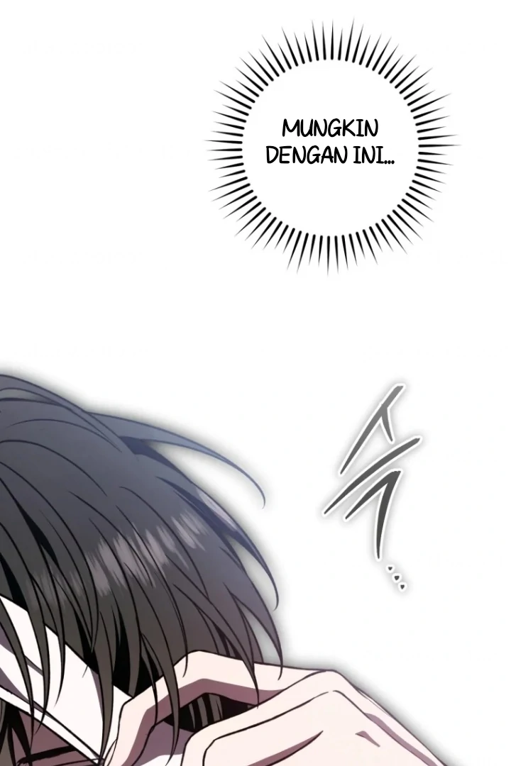 The Strange Tales of the Crescent Moon Hall Chapter 45 - halaman 28