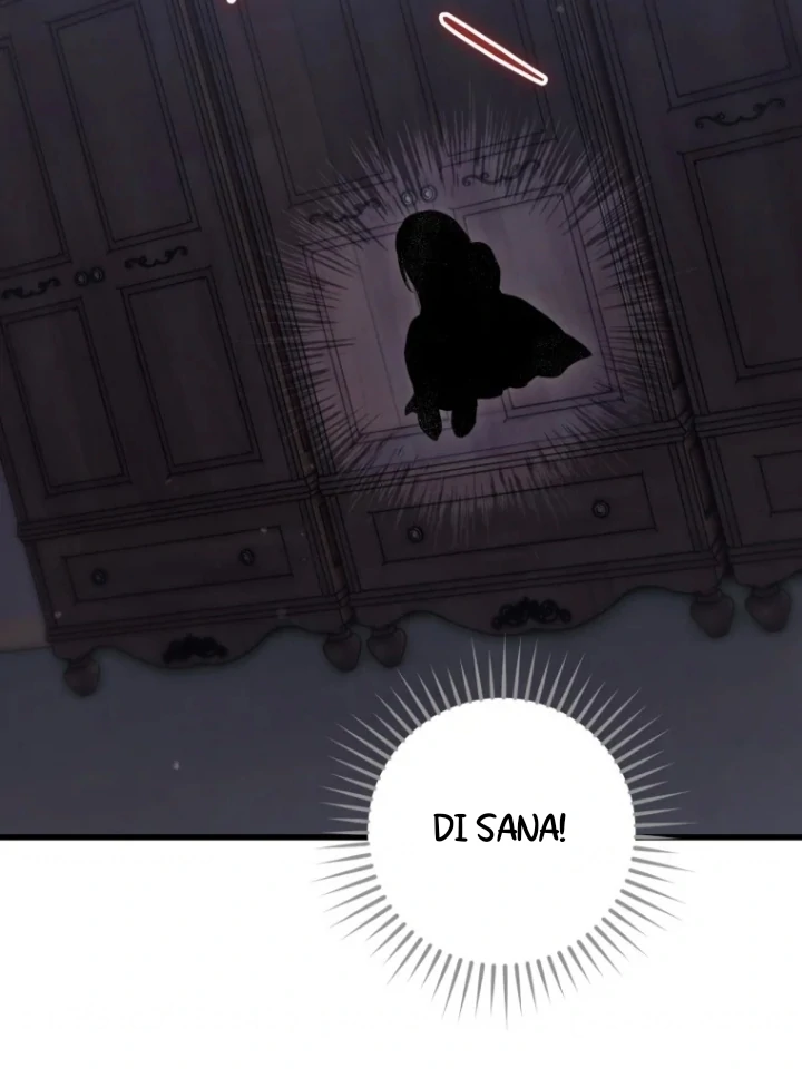 The Strange Tales of the Crescent Moon Hall Chapter 45 - halaman 31
