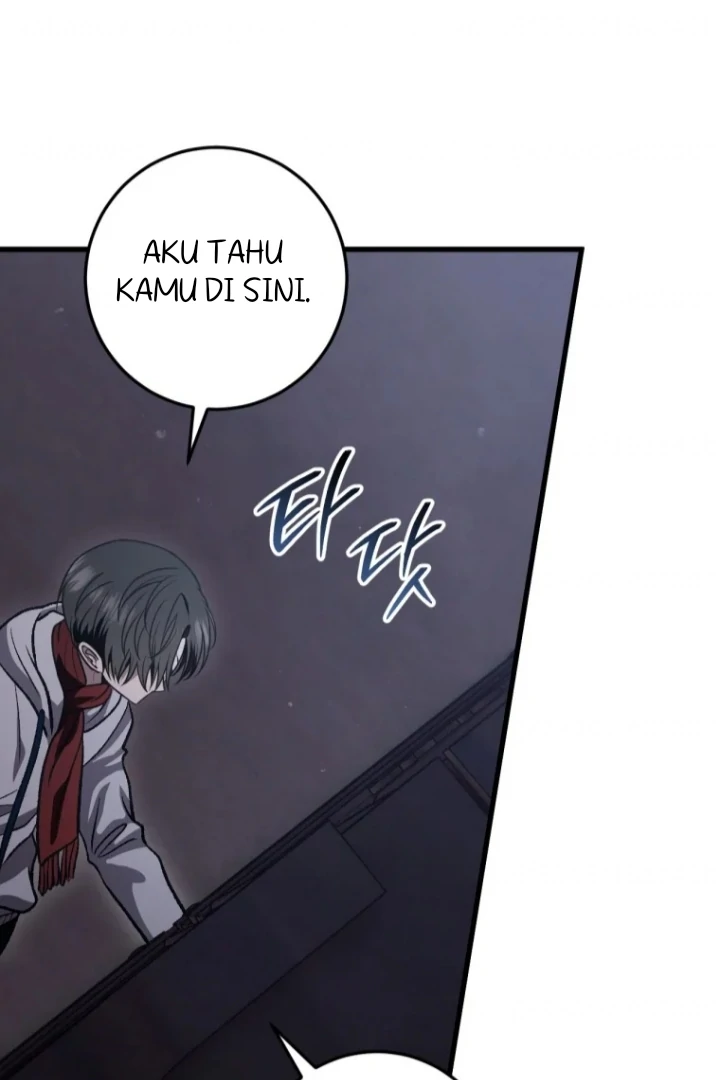 The Strange Tales of the Crescent Moon Hall Chapter 45 - halaman 32