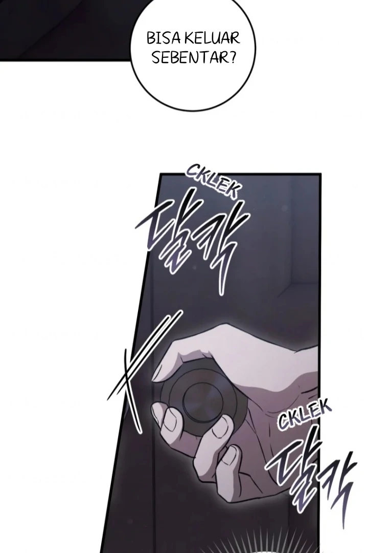 The Strange Tales of the Crescent Moon Hall Chapter 45 - halaman 33