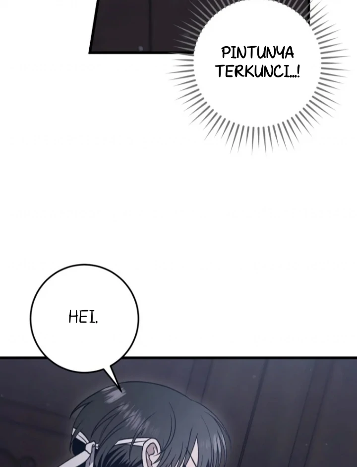 The Strange Tales of the Crescent Moon Hall Chapter 45 - halaman 34