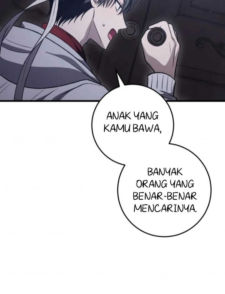 The Strange Tales of the Crescent Moon Hall Chapter 45 - halaman 35
