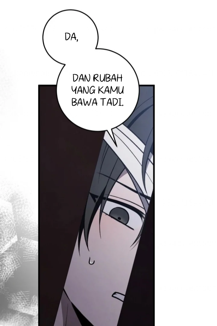 The Strange Tales of the Crescent Moon Hall Chapter 45 - halaman 36